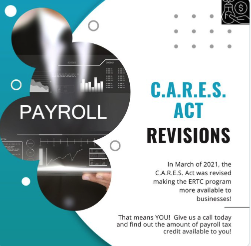 Amsterdam Businesses Have Until 2024 To File For ERTC