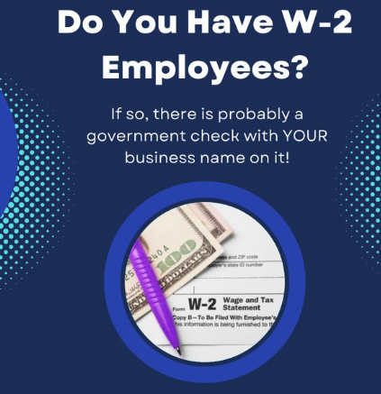 ERTC Express Is Here To Help Amsterdam Business